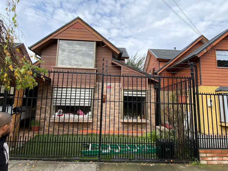 cercos eléctricos los ángeles