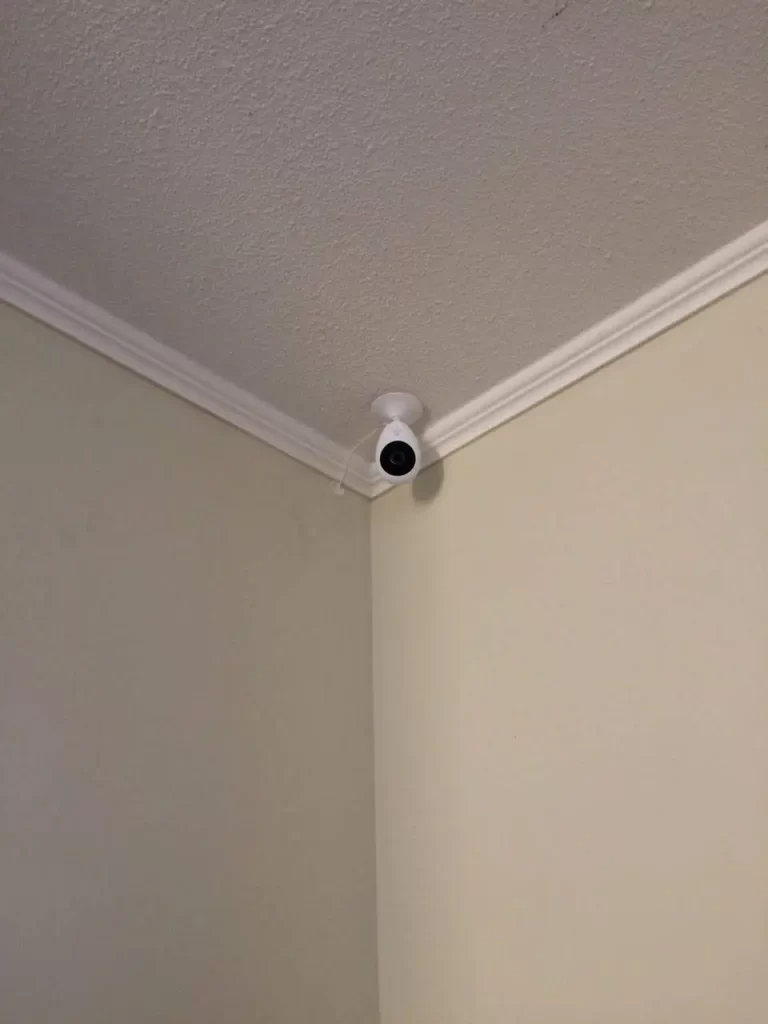 cámaras de seguridad y videovigilancia en los ángeles