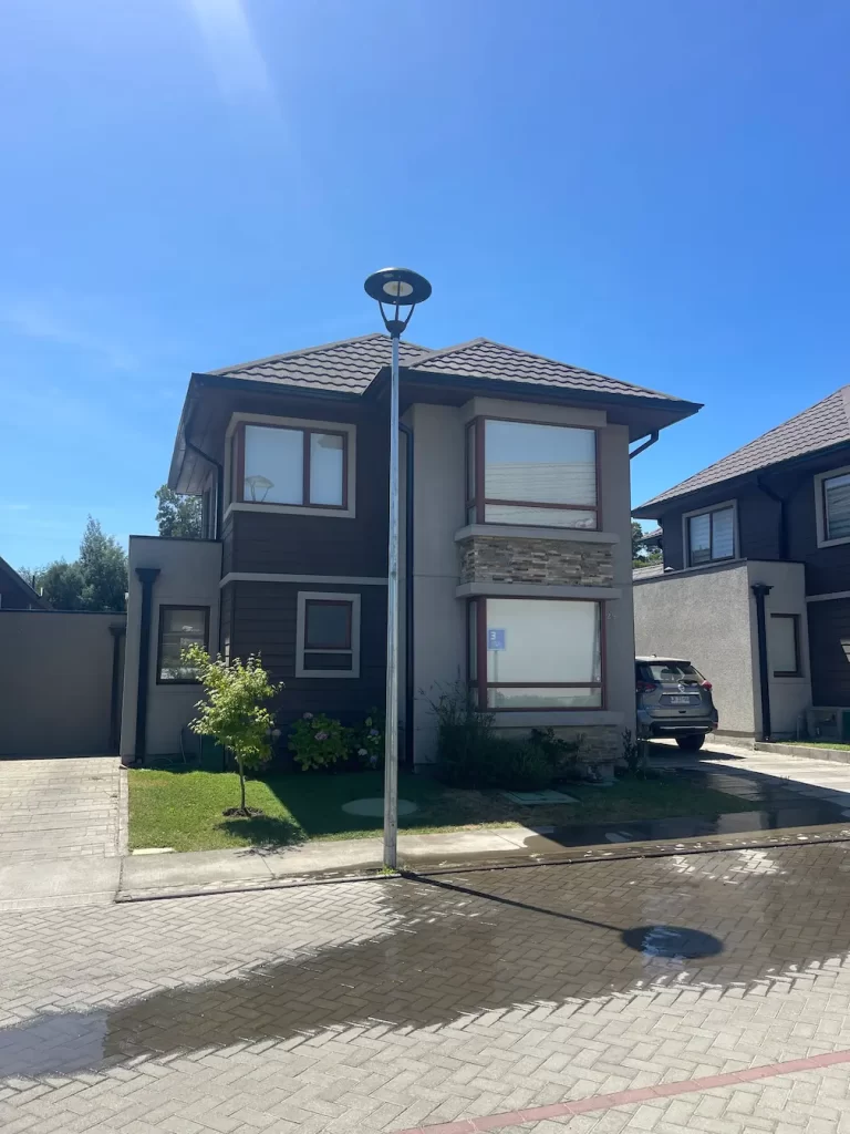 instalación de luminarias led en los ángeles